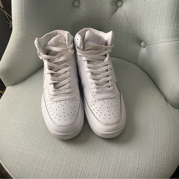 Nike high tops - Picture 5 of 10